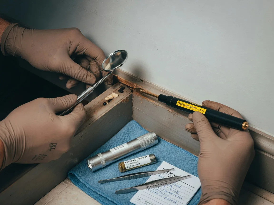Why choose Emergency Pest Control in Stockton, IL